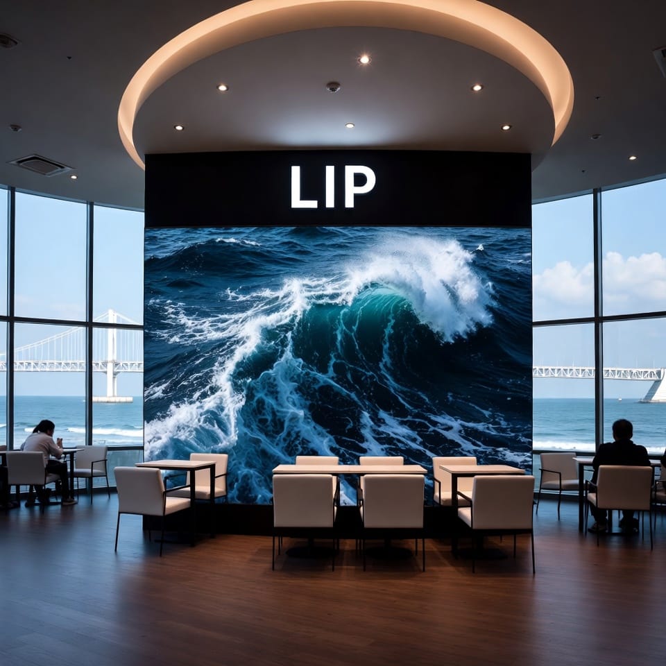 립카페 이용방법